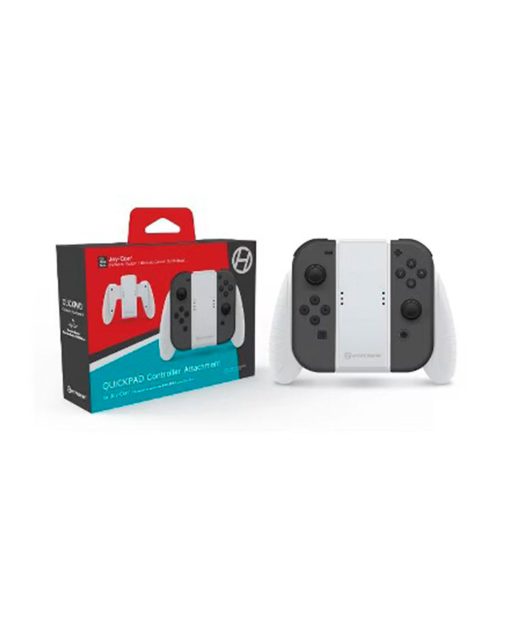 ADAPTADOR TIPO QUICKPAD PARA JOYCON - Image 2
