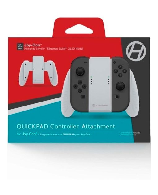 ADAPTADOR TIPO QUICKPAD PARA JOYCON - Image 3