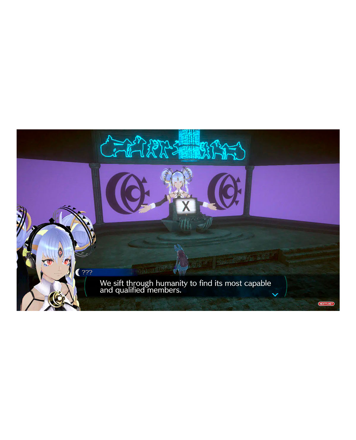 NO SLEEP FOR KANAME DATE FROM AI THE SOMNIUM FILES - Image 2