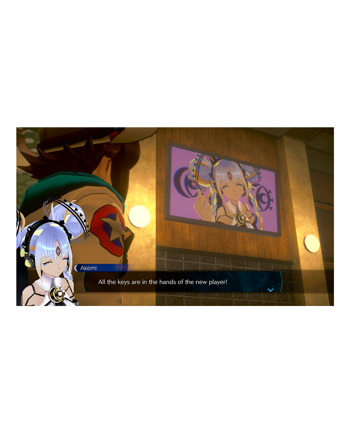 NO SLEEP FOR KANAME DATE FROM AI THE SOMNIUM FILES - Image 3