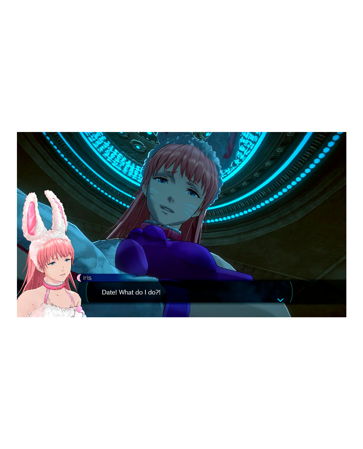 NO SLEEP FOR KANAME DATE FROM AI THE SOMNIUM FILES - Image 4