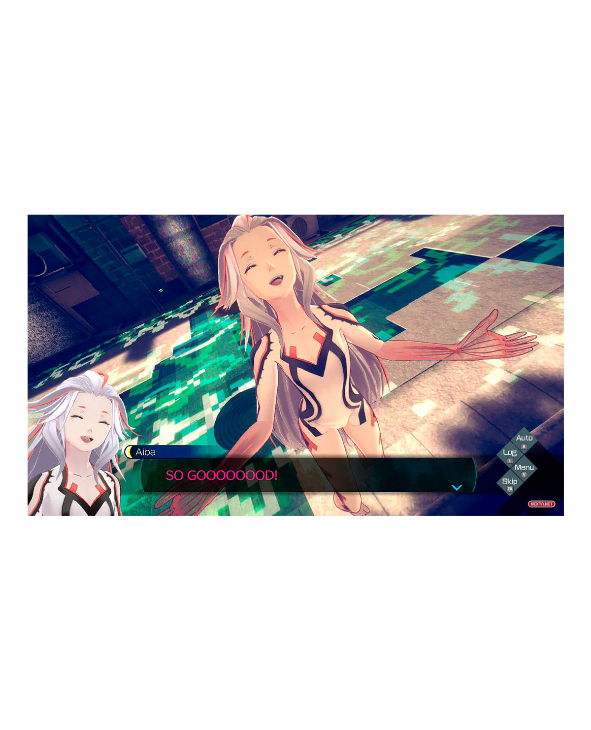 NO SLEEP FOR KANAME DATE FROM AI THE SOMNIUM FILES - Image 5