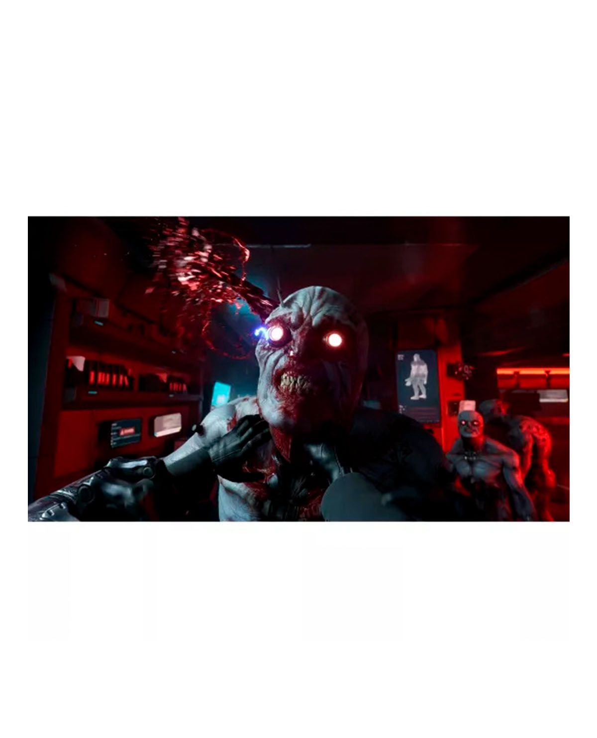 KILLING FLOOR 3 - Image 3