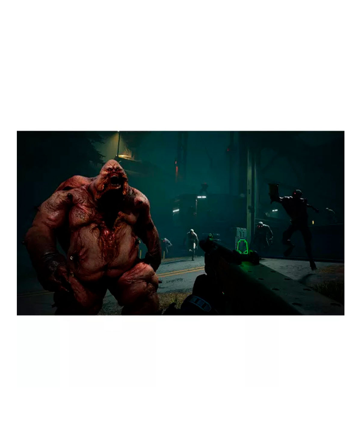 KILLING FLOOR 3 - Image 5