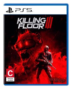 KILLING FLOOR 3