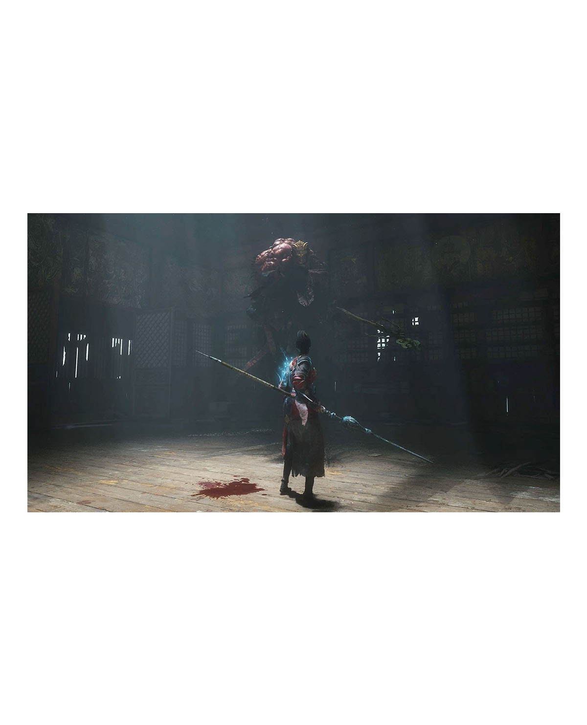 WUCHANG FALLEN FEATHERS DAY ONE EDITION - Image 3