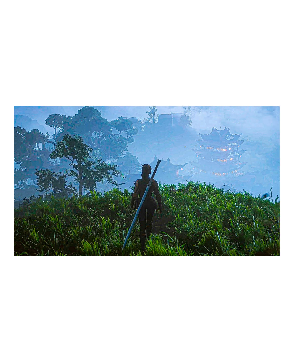 WUCHANG FALLEN FEATHERS DAY ONE EDITION - Image 4