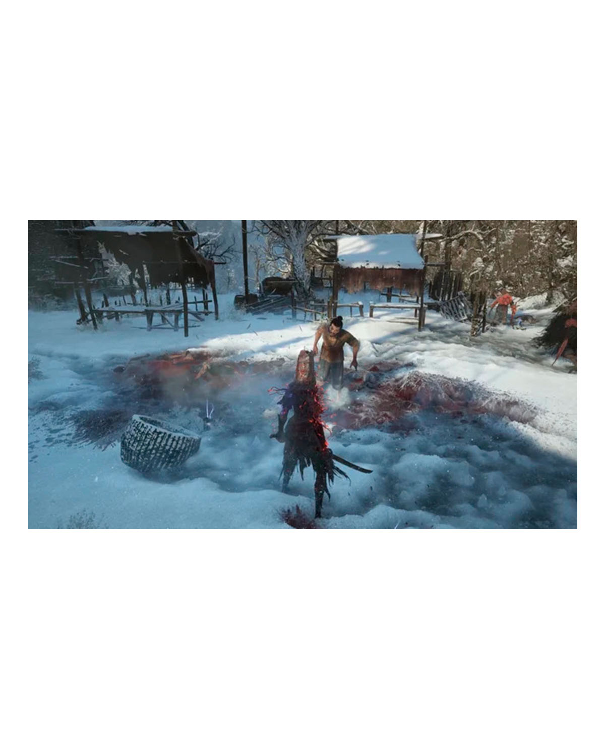 WUCHANG FALLEN FEATHERS DAY ONE EDITION - Image 2