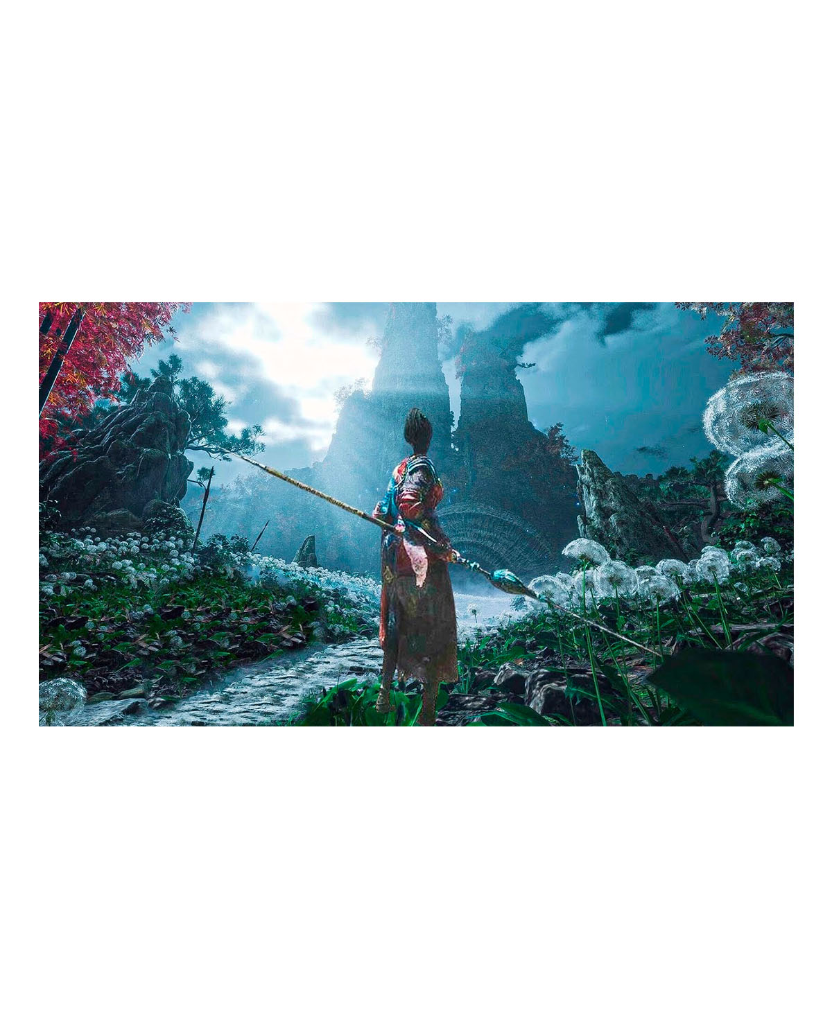 WUCHANG FALLEN FEATHERS DAY ONE EDITION - Image 5