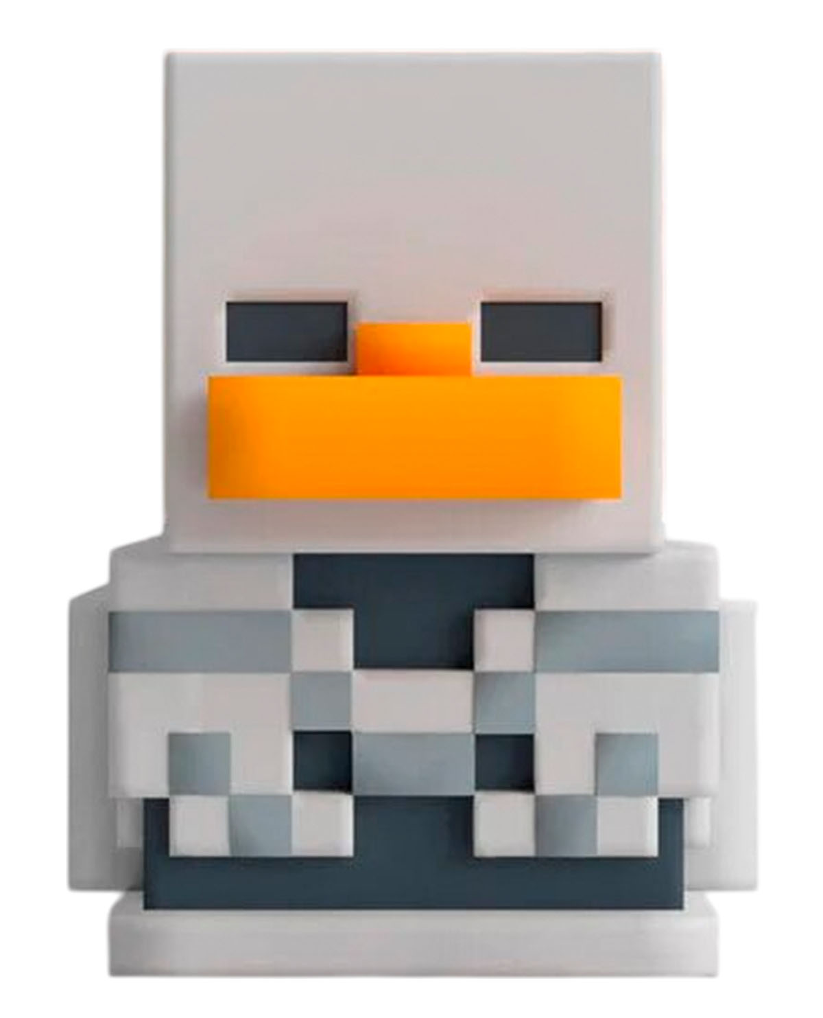 FIGURA TUBBZ MINECARFT SKELETON MINI - Image 2