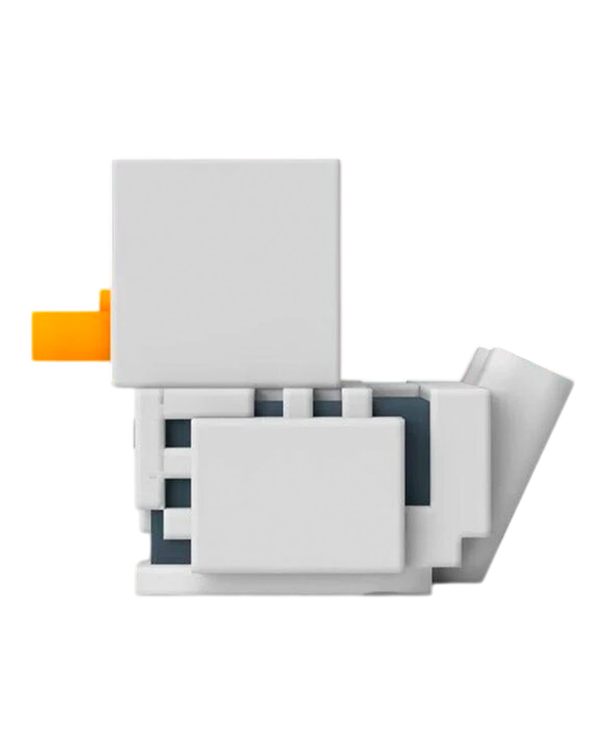 FIGURA TUBBZ MINECARFT SKELETON MINI - Image 3