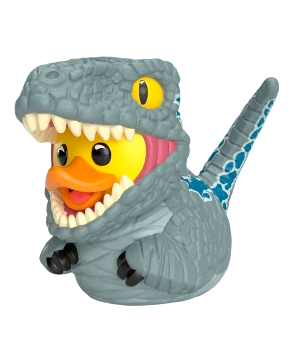 FIGURA TUBBZ JURASSIC PARK BETA MINI
