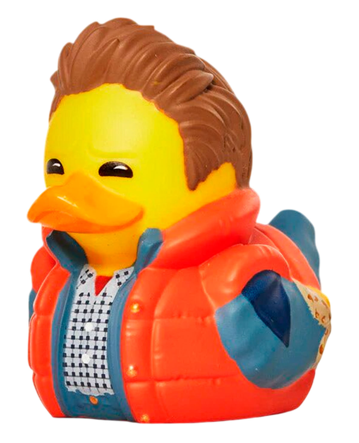 FIGURA TUBBZ BACK TO THE FUTURE MARTY McFLY MINI