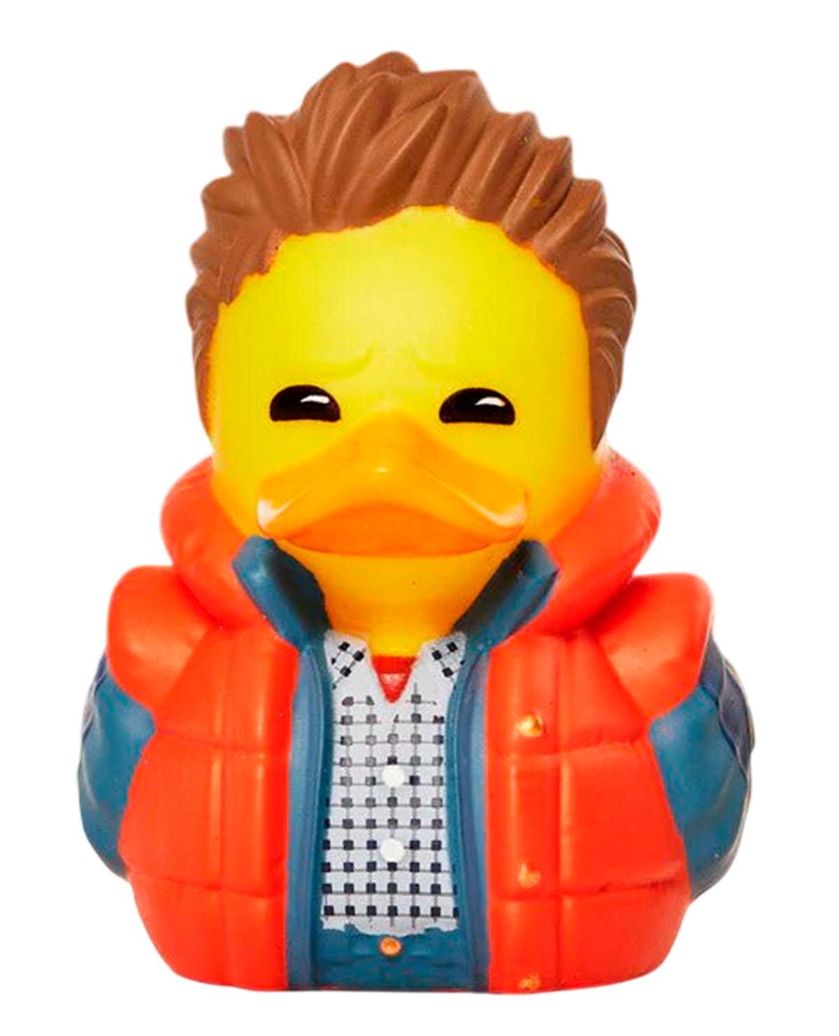 FIGURA TUBBZ BACK TO THE FUTURE MARTY McFLY MINI - Image 2