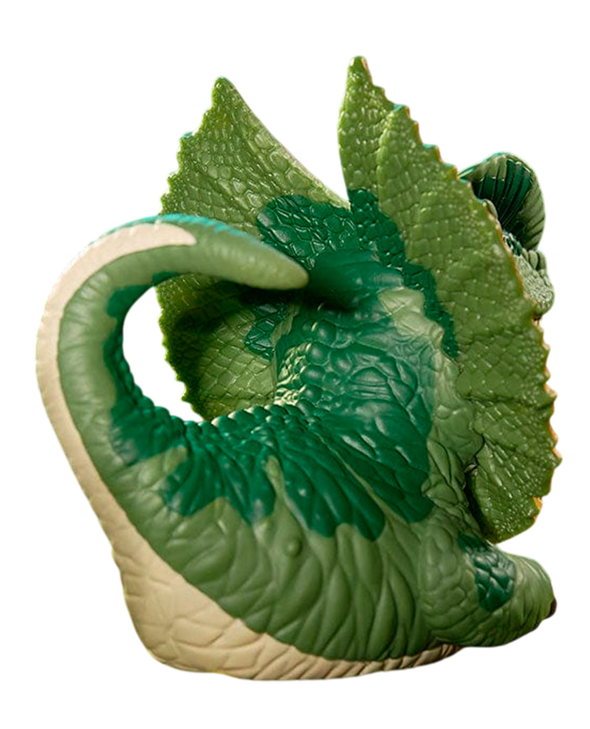 FIGURA TUBBZ JURASSIC PARK DILOPHOSAURUS BOXED EDITION - Image 2