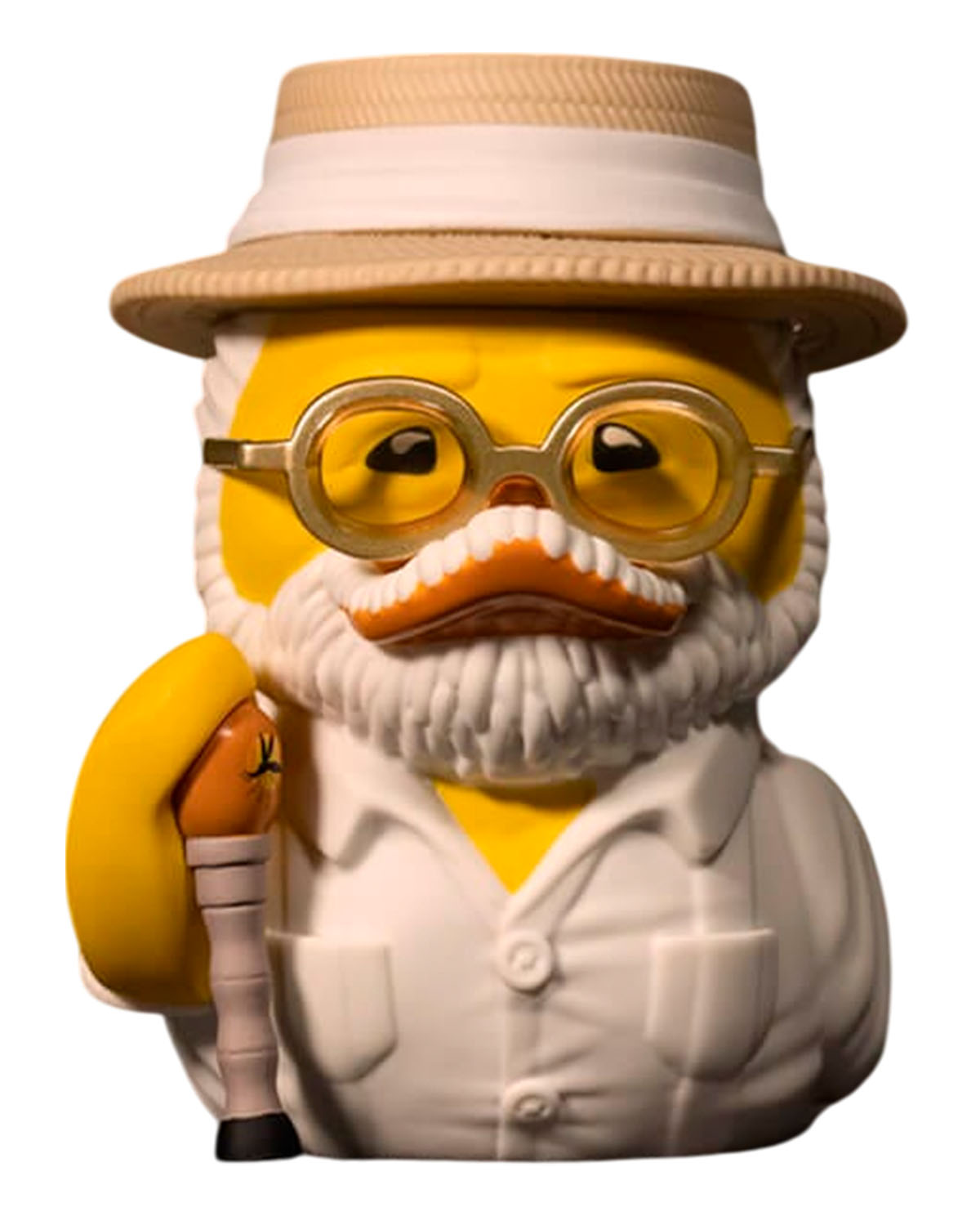 FIGURA TUBBZ JURASSIC PARK DR JOHN HAMMOND BOXED EDITION - Image 2