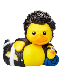 FIGURA TUBBZ JURASSIC PARK IAN MALCOM BOXED EDITION