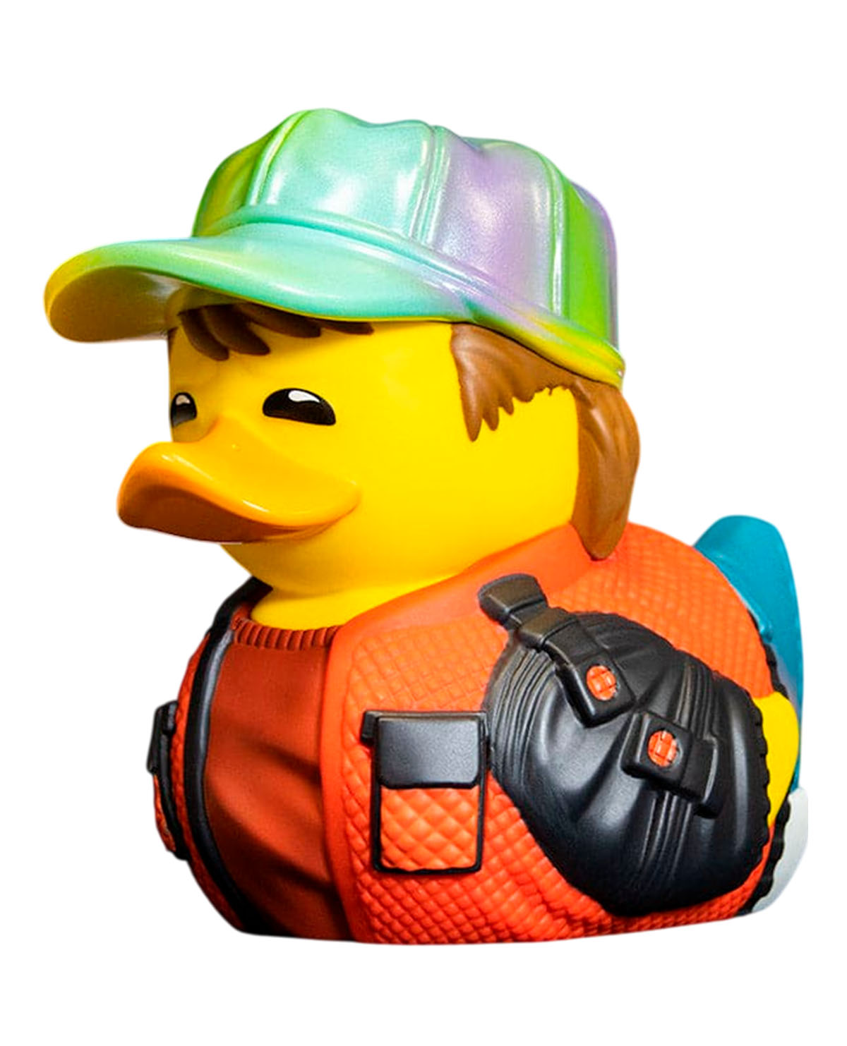 FIGURA TUBBZ BACK TO THE FUTURE MARTY McFLY 2015 BOXED EDITION