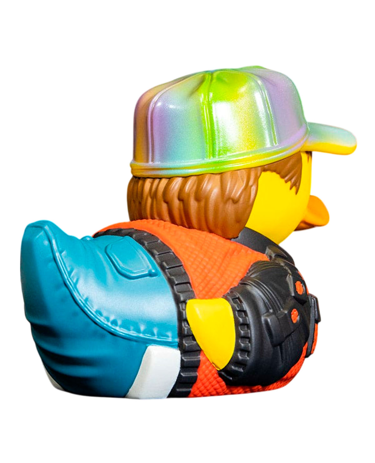 FIGURA TUBBZ BACK TO THE FUTURE MARTY McFLY 2015 BOXED EDITION - Image 3