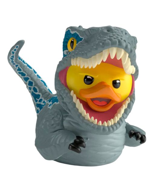 FIGURA TUBBZ JURASSIC PARK BLUE FIRST EDITION