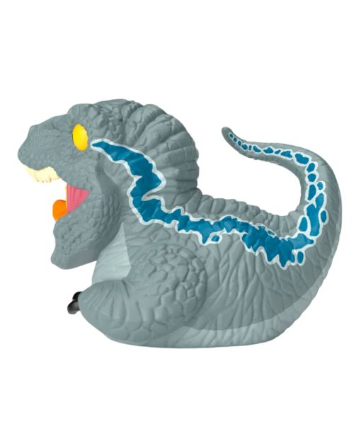 FIGURA TUBBZ JURASSIC PARK BLUE FIRST EDITION - Image 2