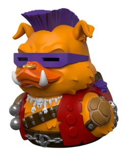 FIGURA TUBBZ TMNT BEBOP FIRST EDITION
