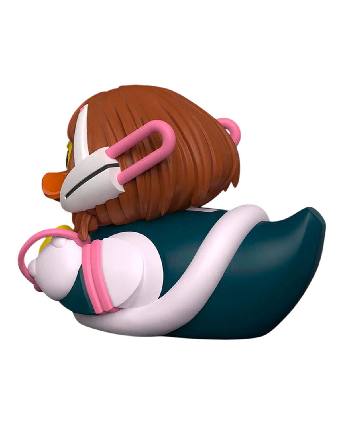 FIGURA TUBBZ MY HERO ACADEMIA OCHACO URARAKA FIRTS EDITION - Image 3