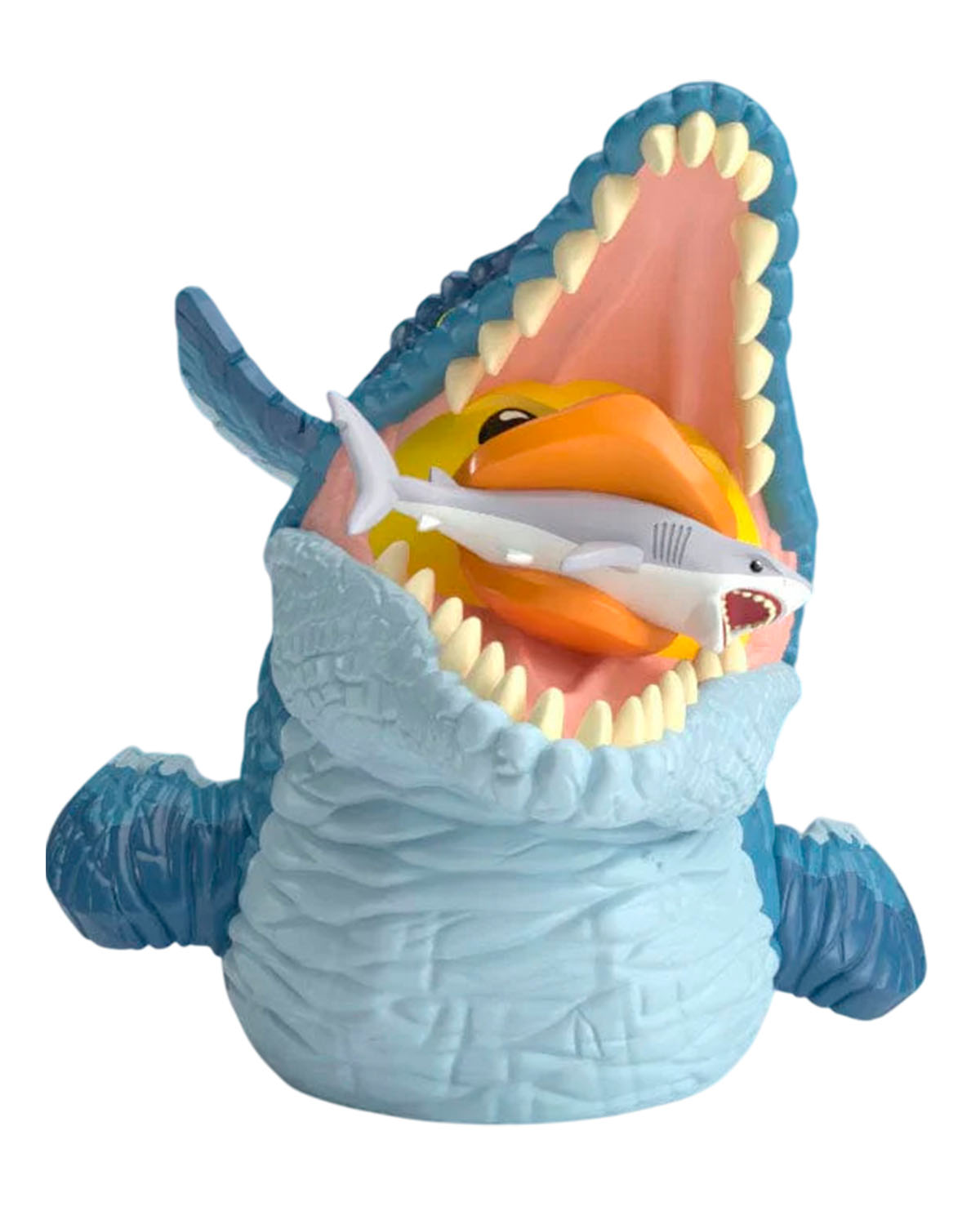 FIGURA TUBBZ JURASSIC PARK MOSASAURUS XL - Image 2