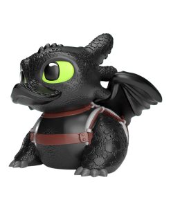 FIGURA TUBBZ HOW TO TRAIN YOUR DRAGON TOOTHLESS XL