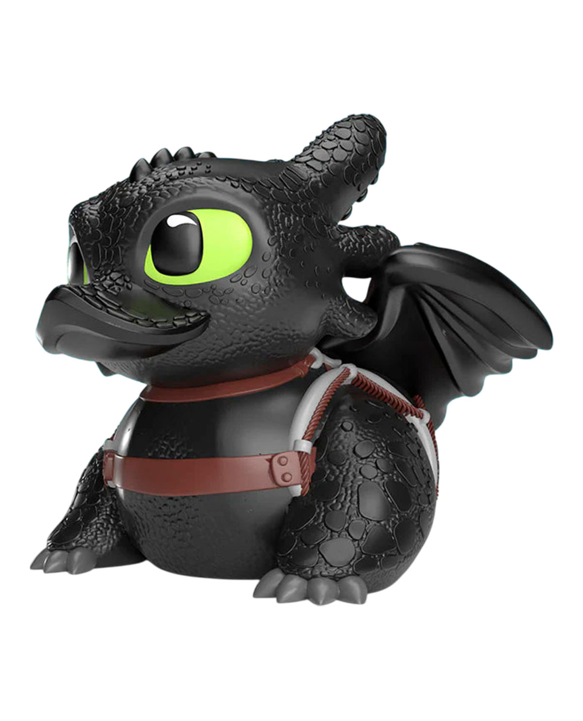 FIGURA TUBBZ HOW TO TRAIN YOUR DRAGON TOOTHLESS XL