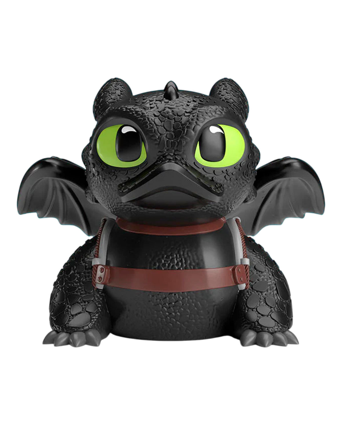 FIGURA TUBBZ HOW TO TRAIN YOUR DRAGON TOOTHLESS XL - Image 2