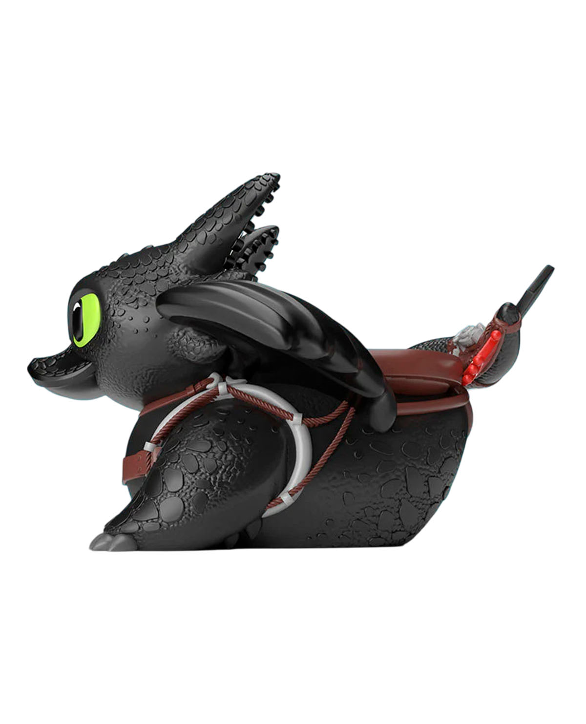 FIGURA TUBBZ HOW TO TRAIN YOUR DRAGON TOOTHLESS XL - Image 3