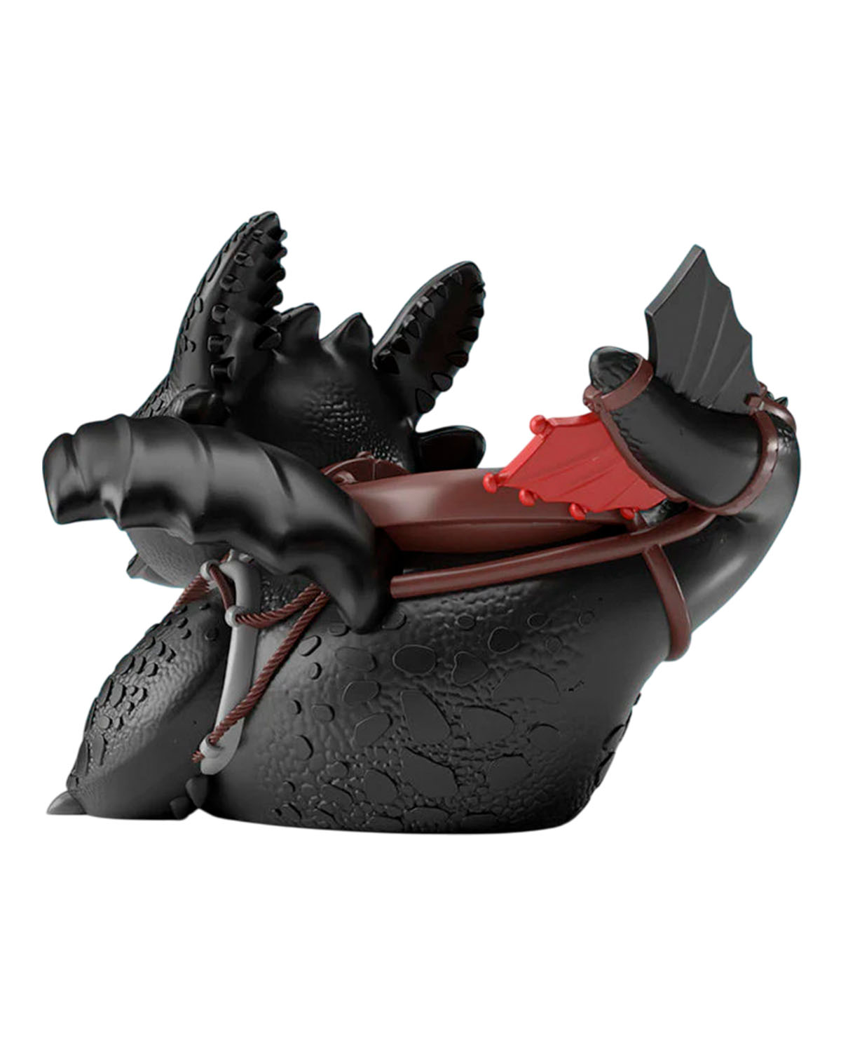 FIGURA TUBBZ HOW TO TRAIN YOUR DRAGON TOOTHLESS XL - Image 4