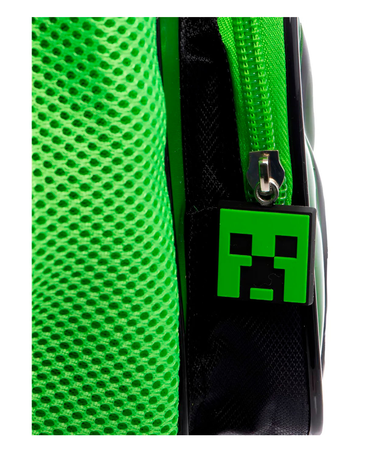 BACK PACK TRUZT MINECRAFT CREEPER II - Image 3
