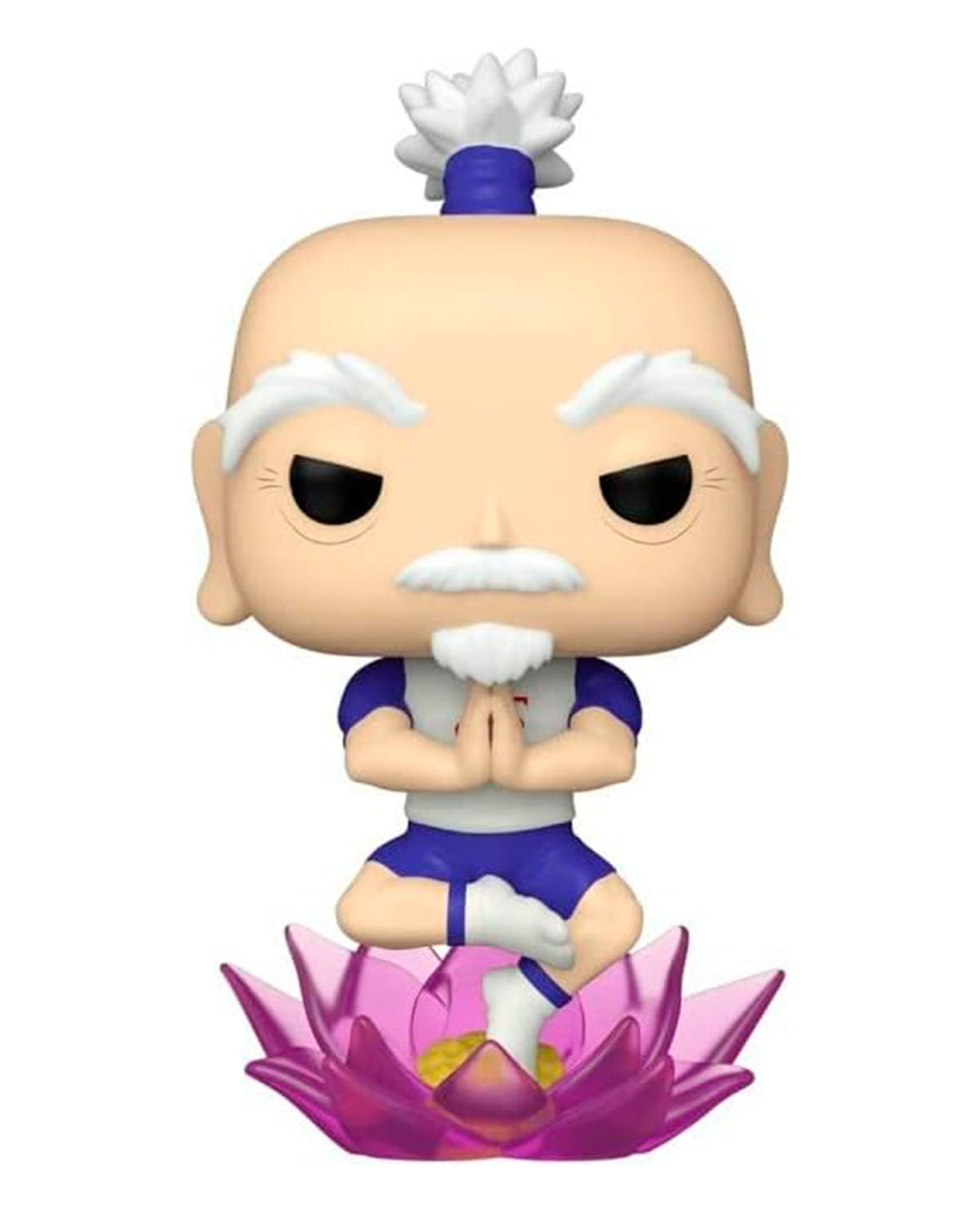 FIGURA POP HUNTER X HUNTER NETERO