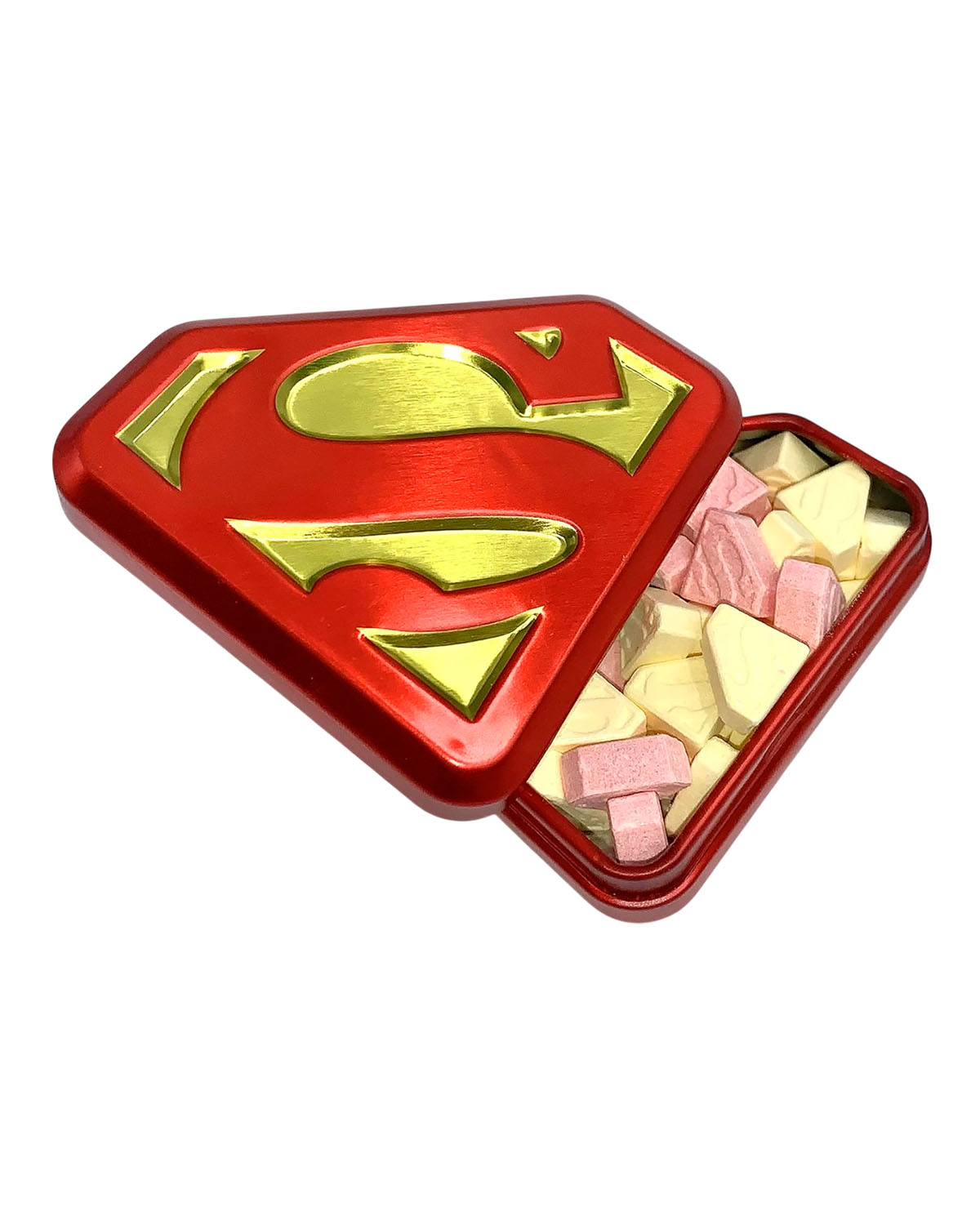 DULCES SUPERMAN LOGO - Image 2
