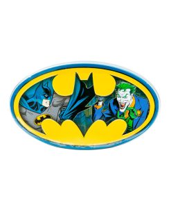 DULCES BATMAN NEMESIS