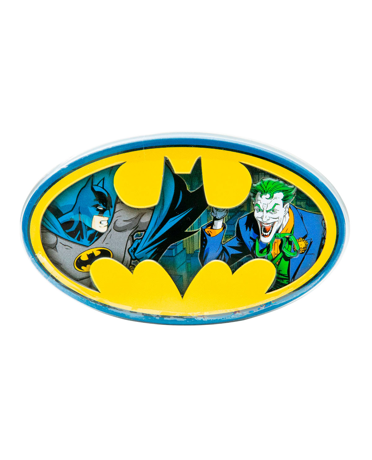 DULCES BATMAN NEMESIS