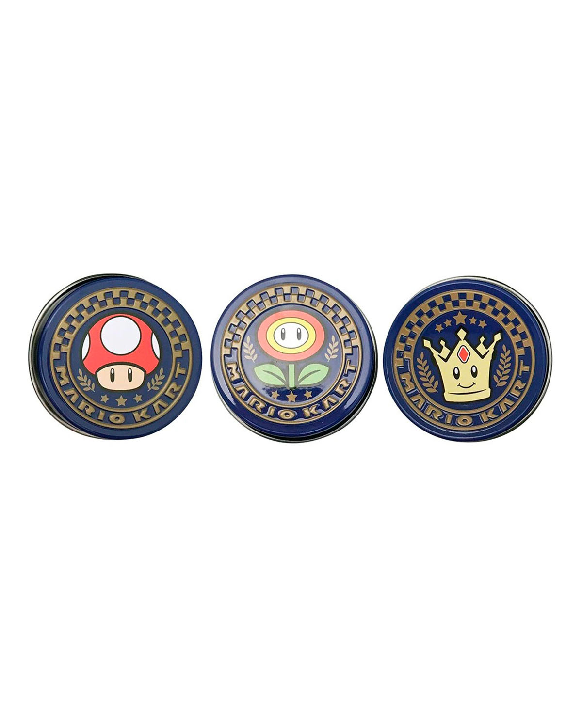 DULCES MARIO KART BLIND BOX - Image 2