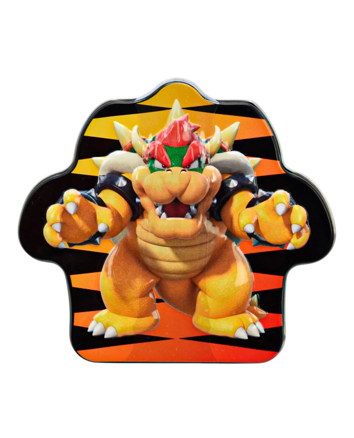DULCES SUPER MARIO BOWSER KOOPA