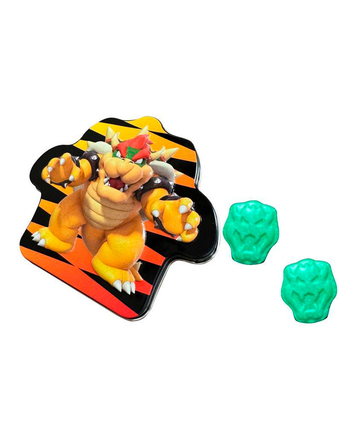 DULCES SUPER MARIO BOWSER KOOPA - Image 2