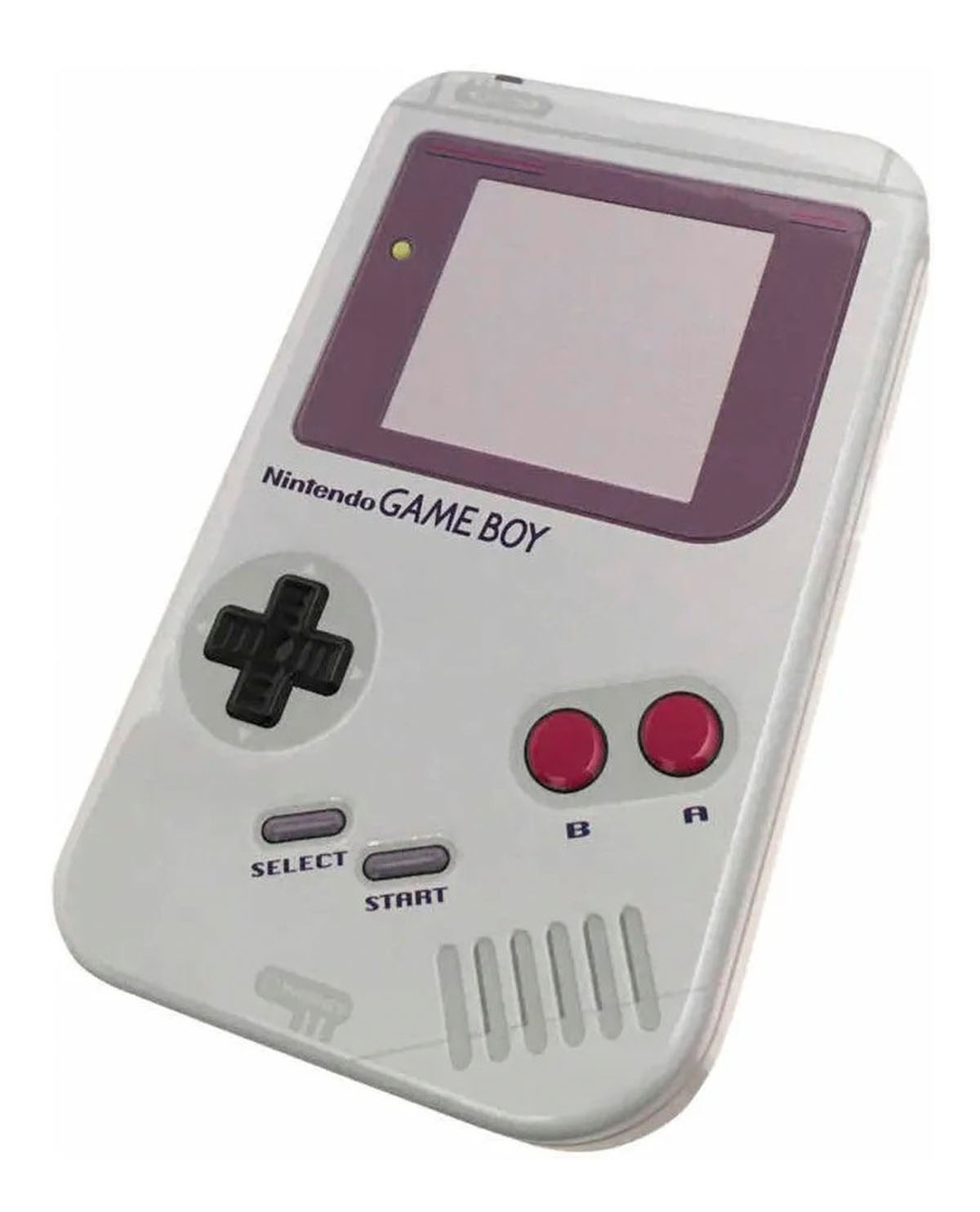 DULCES NINTENDO GAME BOY