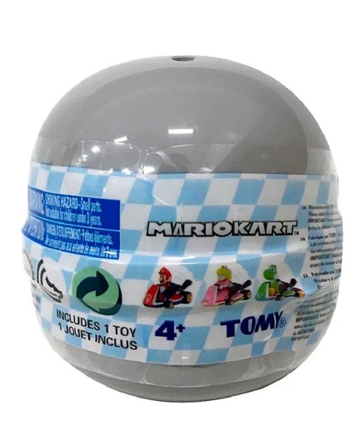 MARIO KART PULLBACK RACERS - Image 2