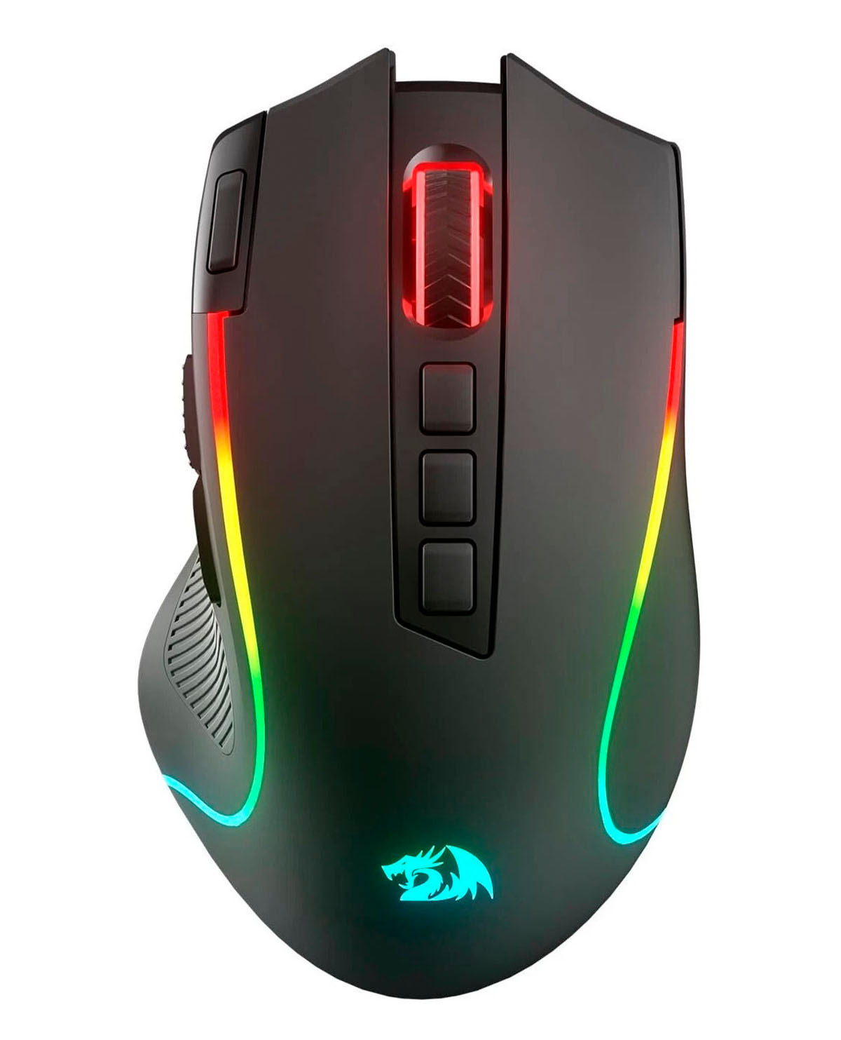 MOUSE REDRAGON M612 PRO PREDATOR