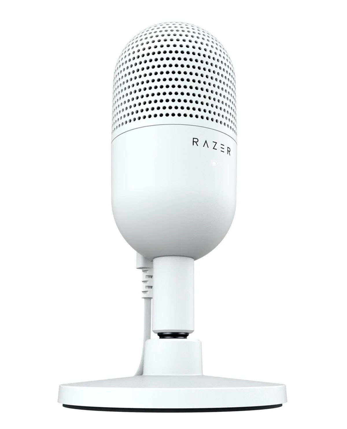 MICROFONO RAZER SEIREN MINI ULTRA COMPACT CONDENSER MERCURY - Image 2