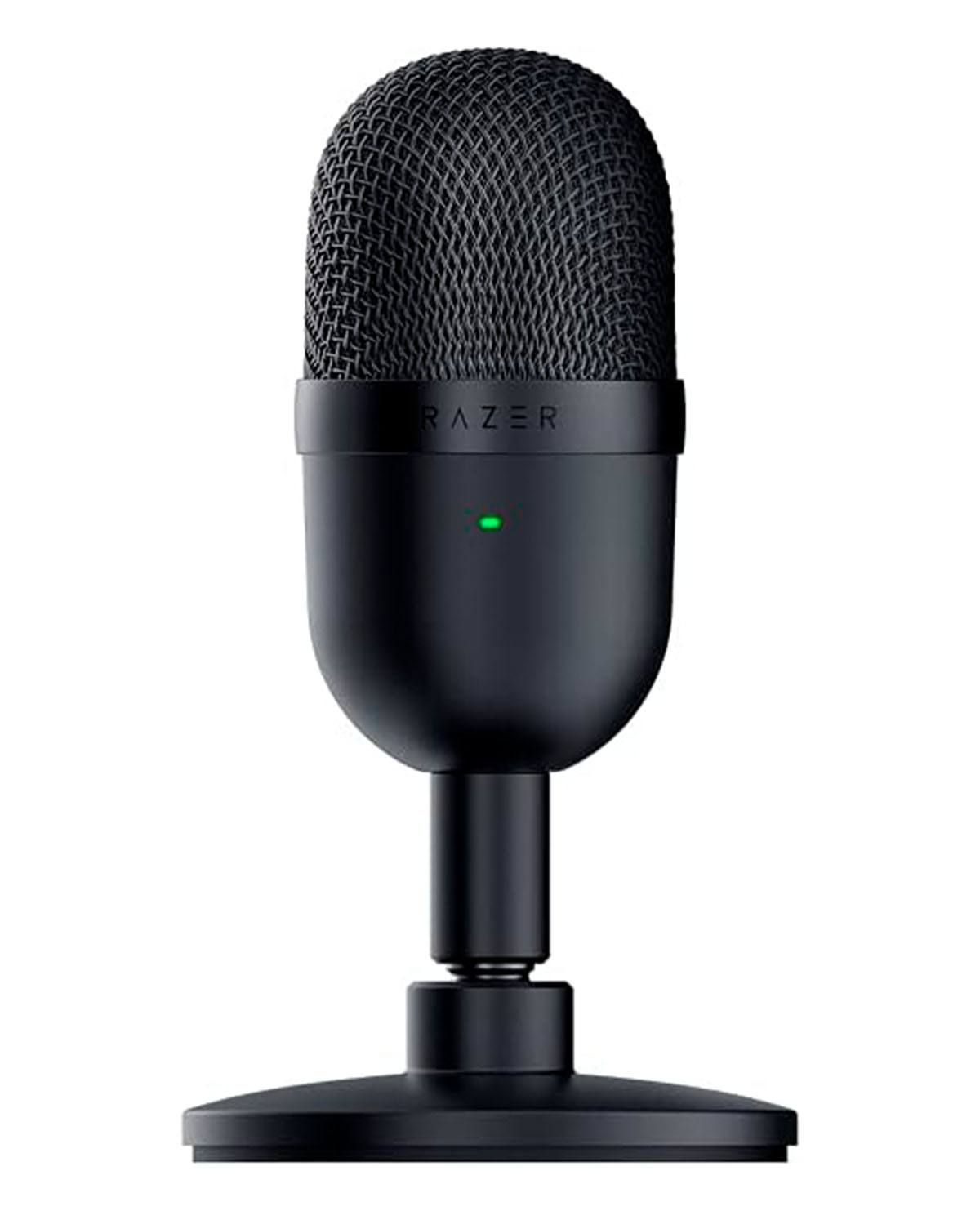MICROFONO RAZER SEIREN MINI ULTRA COMPACT CONDENSER NASA
