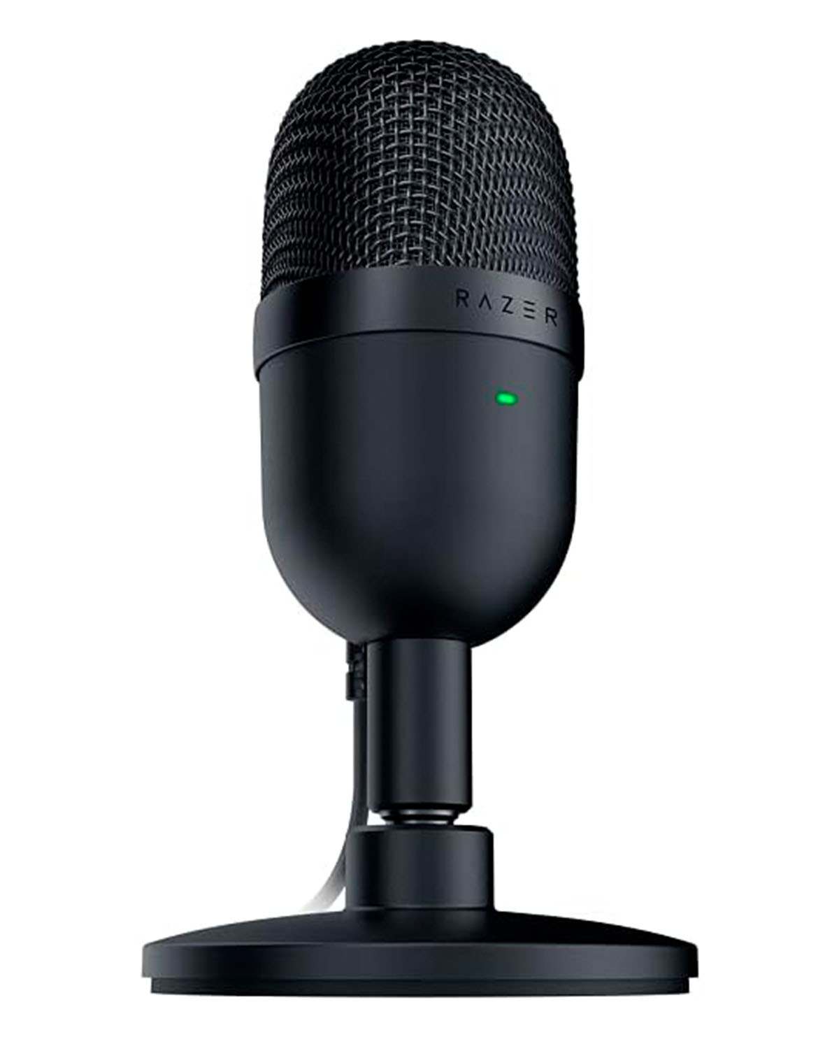 MICROFONO RAZER SEIREN MINI ULTRA COMPACT CONDENSER NASA - Image 2