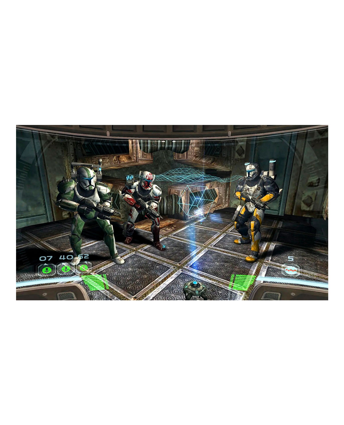 STAR WARS HERITAGE PACK - Image 2