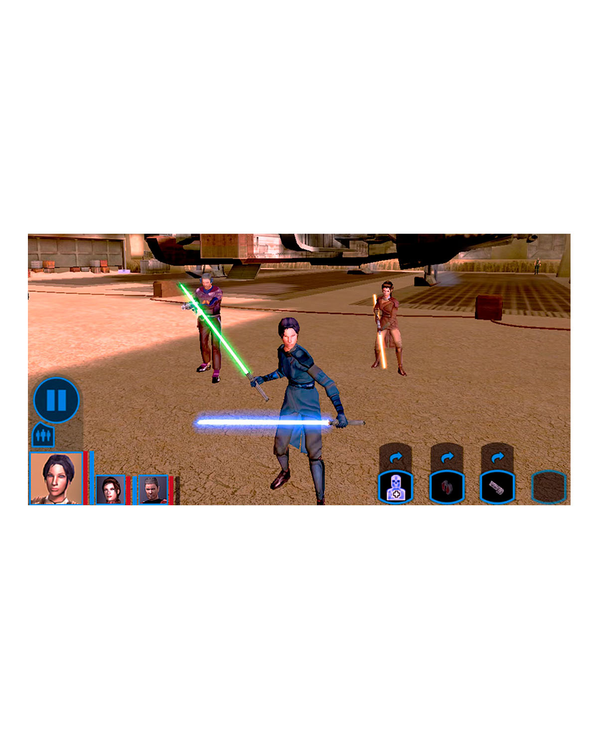STAR WARS HERITAGE PACK - Image 3