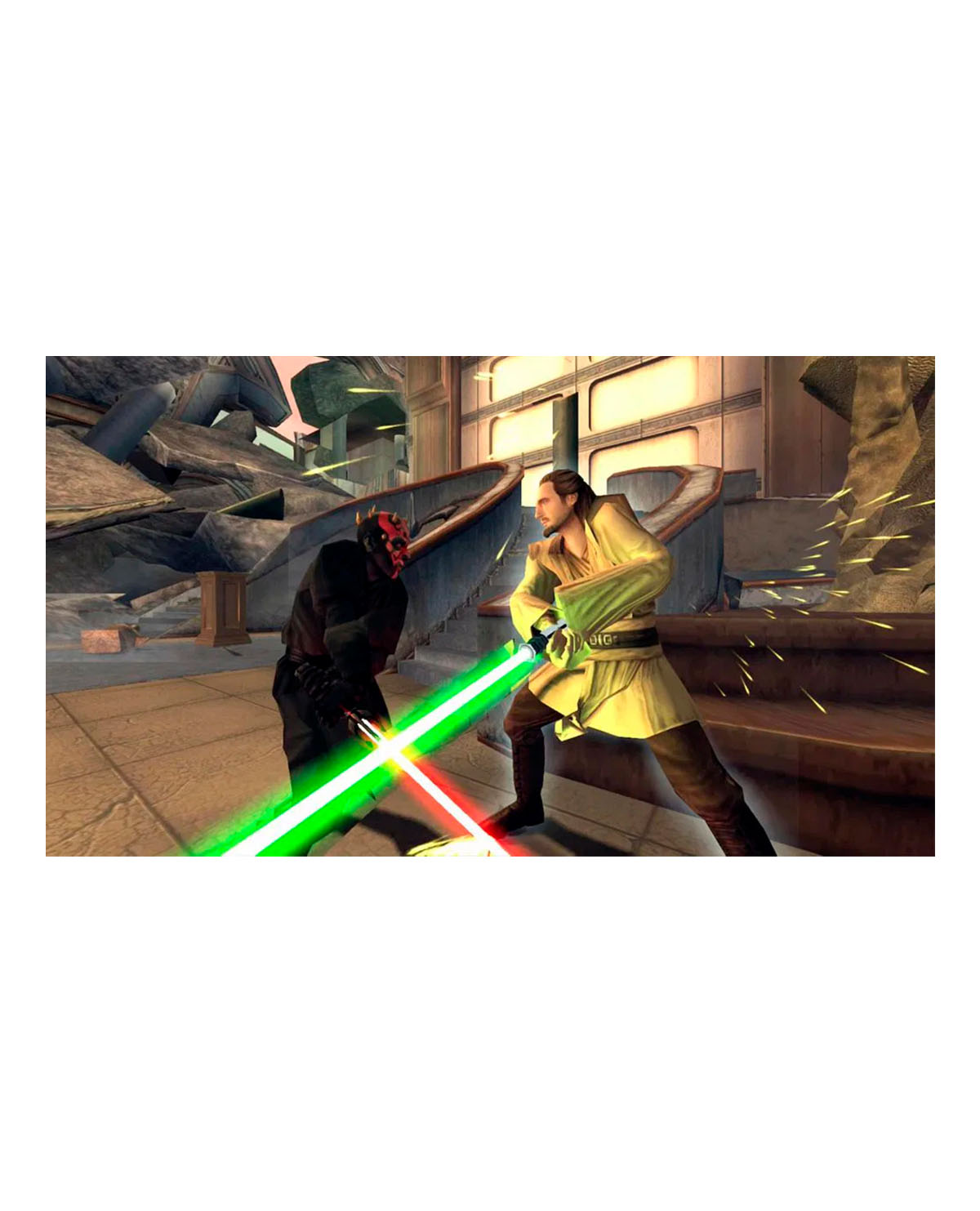 STAR WARS HERITAGE PACK - Image 4